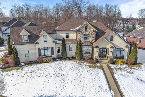 7928 Stonebriar Way Indianapolis IN 46259