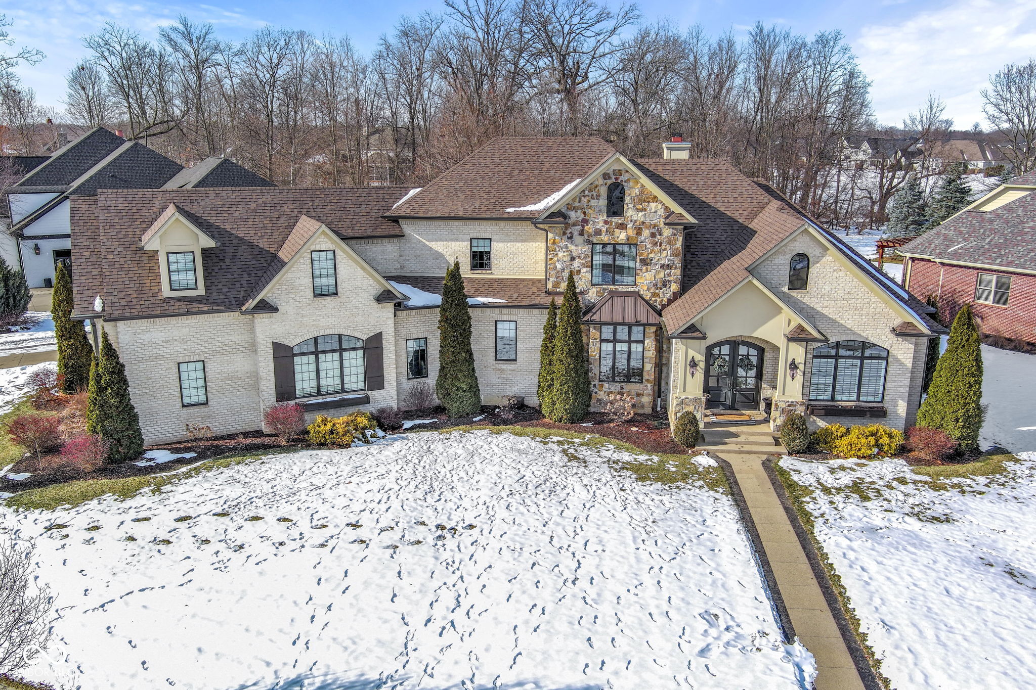 7928 Stonebriar Way Indianapolis IN 46259