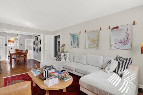 5535 Rosslyn Avenue Indianapolis IN 46220