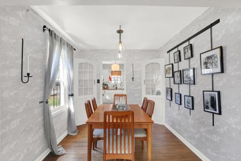 5535 Rosslyn Avenue Indianapolis IN 46220