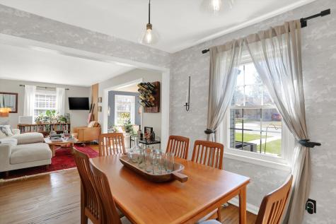 5535 Rosslyn Avenue Indianapolis IN 46220