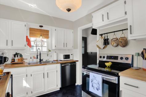 5535 Rosslyn Avenue Indianapolis IN 46220