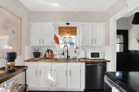 5535 Rosslyn Avenue Indianapolis IN 46220