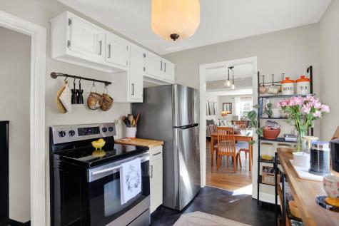5535 Rosslyn Avenue Indianapolis IN 46220