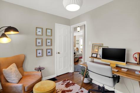 5535 Rosslyn Avenue Indianapolis IN 46220