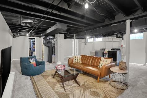 5535 Rosslyn Avenue Indianapolis IN 46220