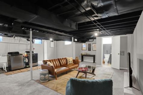 5535 Rosslyn Avenue Indianapolis IN 46220