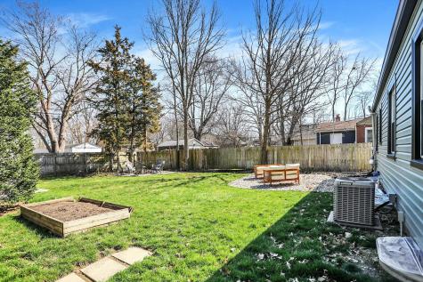 5535 Rosslyn Avenue Indianapolis IN 46220