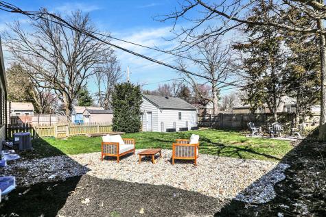 5535 Rosslyn Avenue Indianapolis IN 46220