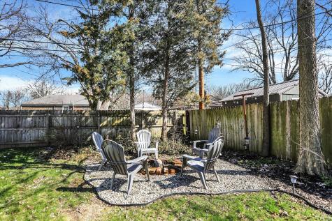 5535 Rosslyn Avenue Indianapolis IN 46220