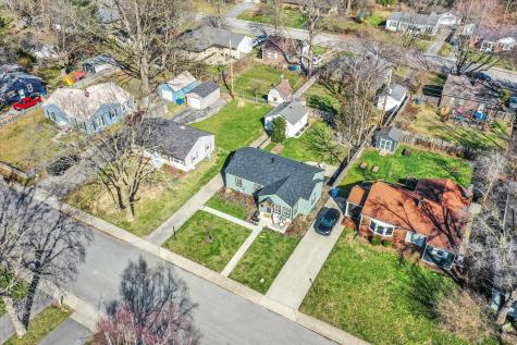 5535 Rosslyn Avenue Indianapolis IN 46220