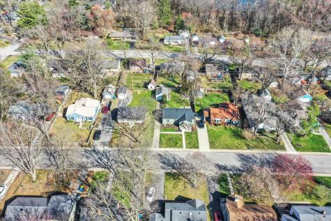 5535 Rosslyn Avenue Indianapolis IN 46220