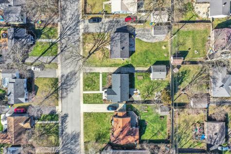 5535 Rosslyn Avenue Indianapolis IN 46220