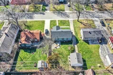 5535 Rosslyn Avenue Indianapolis IN 46220