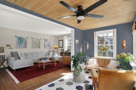 5535 Rosslyn Avenue Indianapolis IN 46220