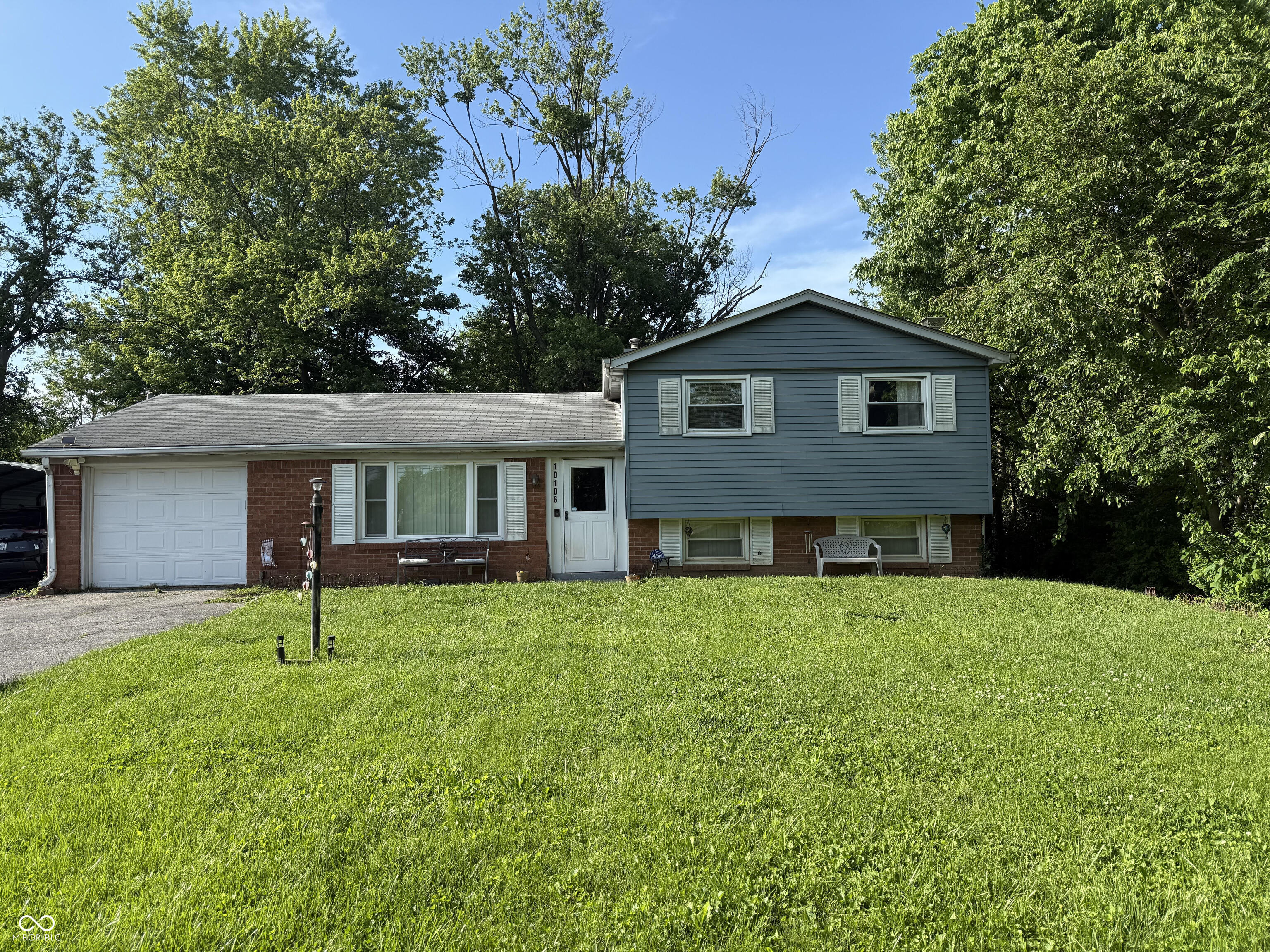 10106 E 21st Street Indianapolis IN 46229