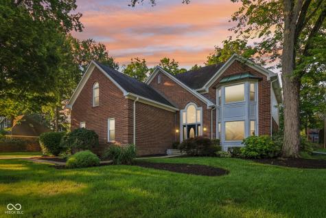 11845 Discovery Circle Indianapolis IN 46236