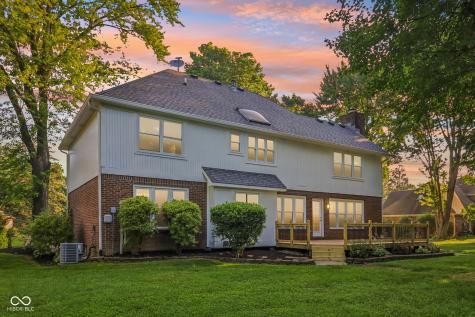 11845 Discovery Circle Indianapolis IN 46236