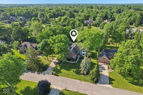 11845 Discovery Circle Indianapolis IN 46236