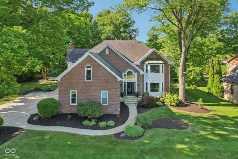 11845 Discovery Circle Indianapolis IN 46236