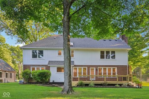 11845 Discovery Circle Indianapolis IN 46236