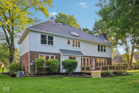 11845 Discovery Circle Indianapolis IN 46236