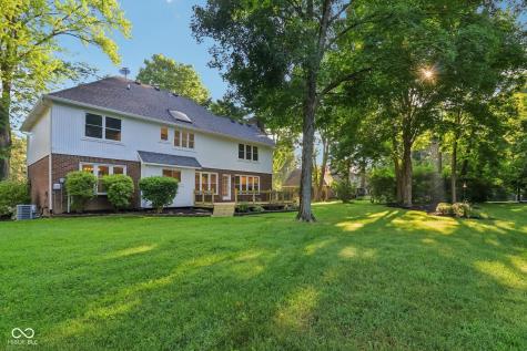 11845 Discovery Circle Indianapolis IN 46236