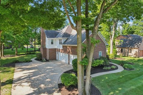 11845 Discovery Circle Indianapolis IN 46236