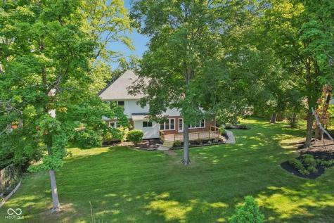 11845 Discovery Circle Indianapolis IN 46236