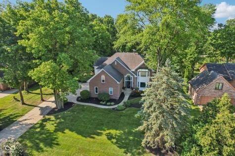 11845 Discovery Circle Indianapolis IN 46236
