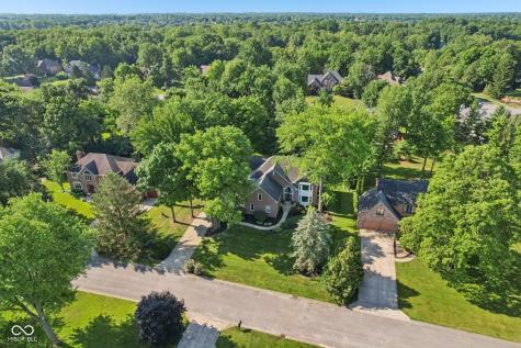 11845 Discovery Circle Indianapolis IN 46236