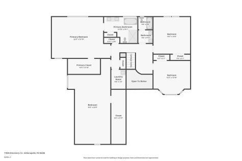 11845 Discovery Circle Indianapolis IN 46236