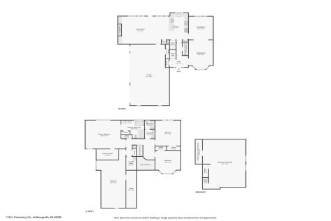 11845 Discovery Circle Indianapolis IN 46236