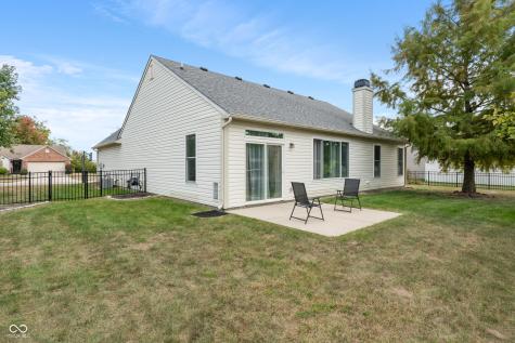 1184 Turfway Drive Avon IN 46123