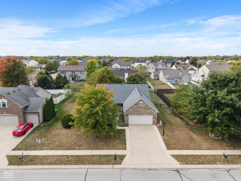 1184 Turfway Drive Avon IN 46123