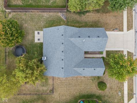 1184 Turfway Drive Avon IN 46123