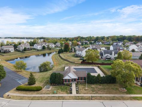 1184 Turfway Drive Avon IN 46123