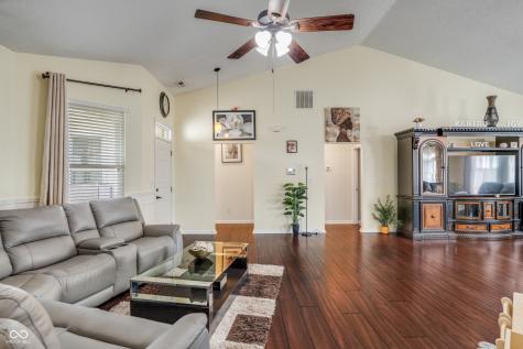 1184 Turfway Drive Avon IN 46123