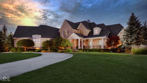 13346 W Sherbern Drive Carmel IN 46032