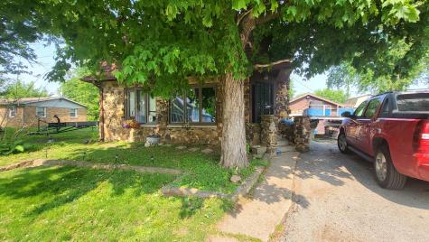 3045 4th Avenue E Indianapolis IN 46221