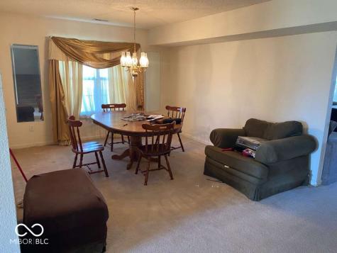 9607 Piper Lake Drive Indianapolis IN 46239
