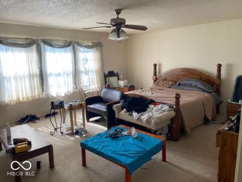 9607 Piper Lake Drive Indianapolis IN 46239