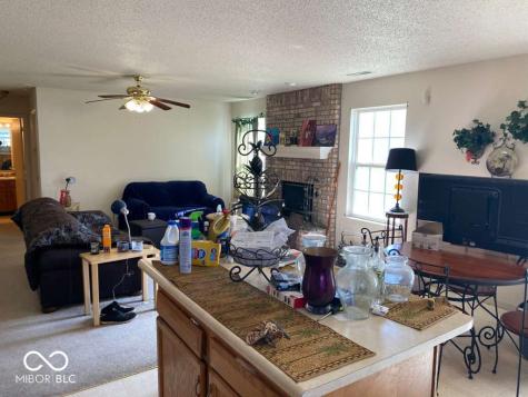 9607 Piper Lake Drive Indianapolis IN 46239