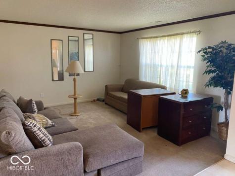 9607 Piper Lake Drive Indianapolis IN 46239