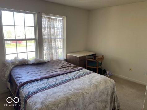 9607 Piper Lake Drive Indianapolis IN 46239