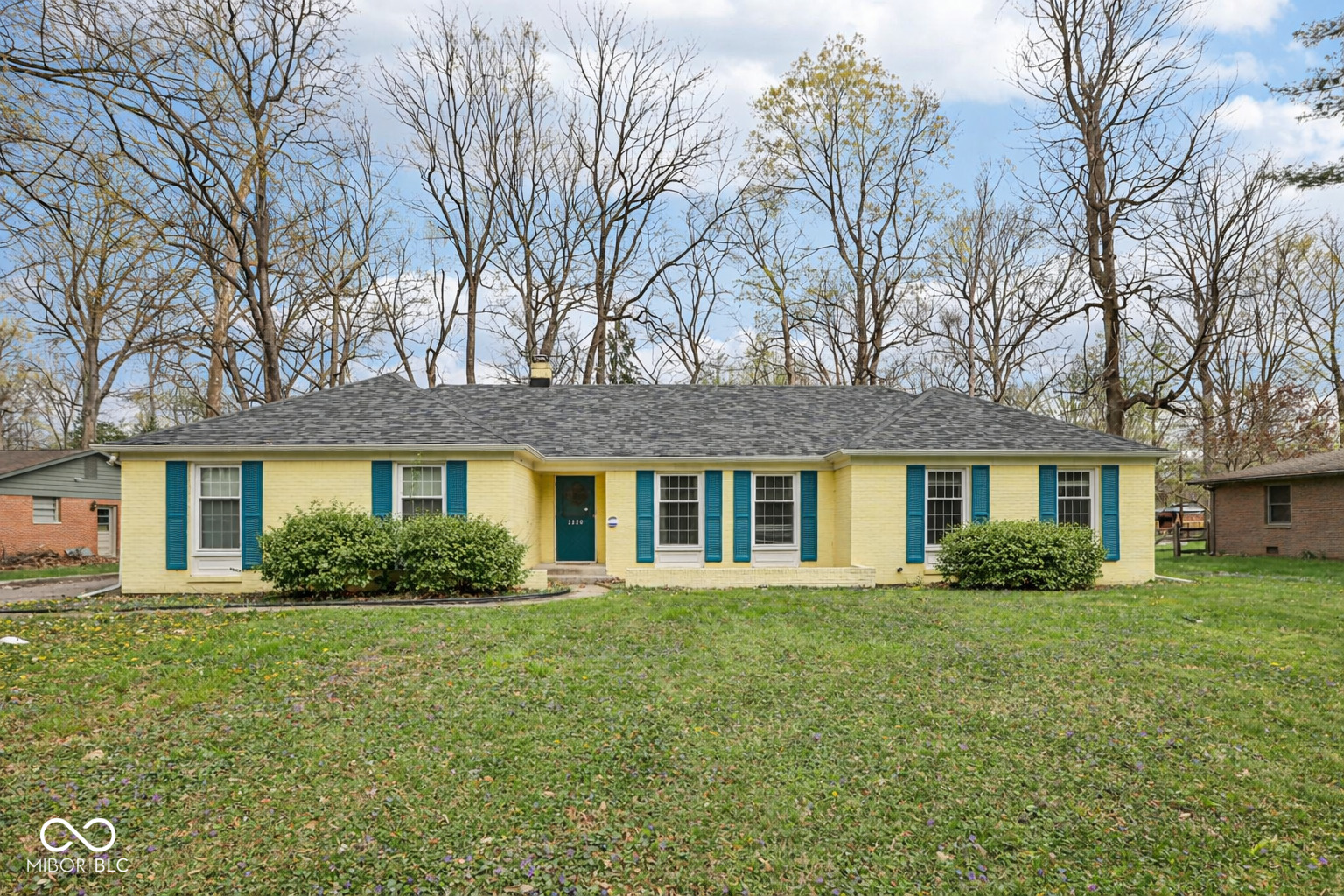 3320 E 71st Street Indianapolis IN 46220