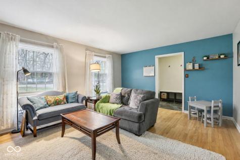 3320 E 71st Street Indianapolis IN 46220