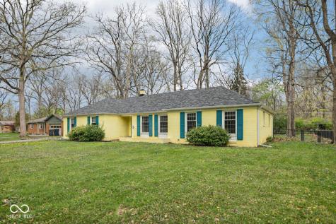 3320 E 71st Street Indianapolis IN 46220