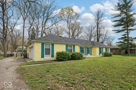 3320 E 71st Street Indianapolis IN 46220