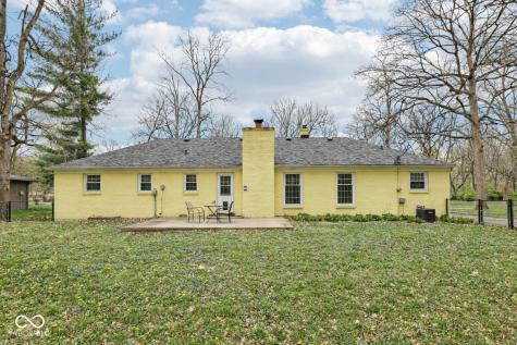 3320 E 71st Street Indianapolis IN 46220